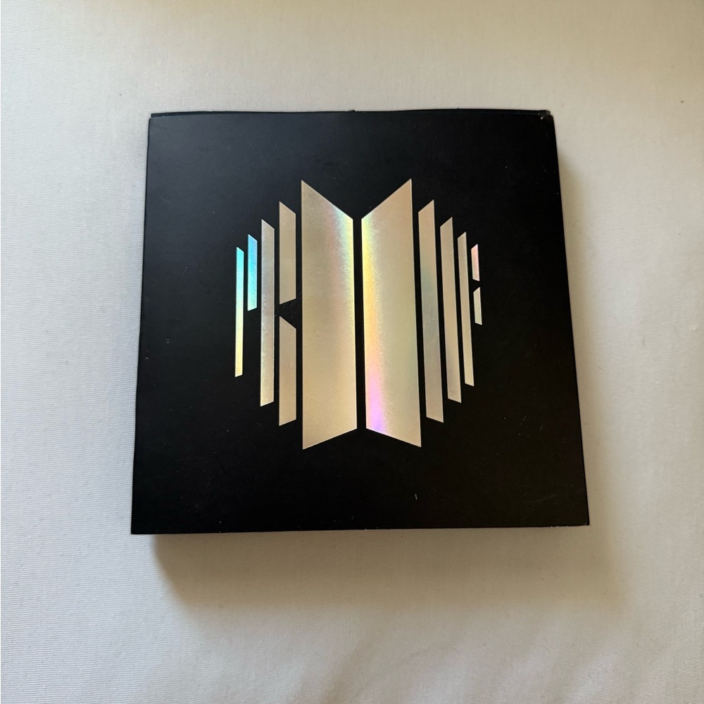 BTS Proof (Compact Edition) CD set